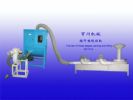 Full Set Of Three Stages Carding &Pillow Filling Machine